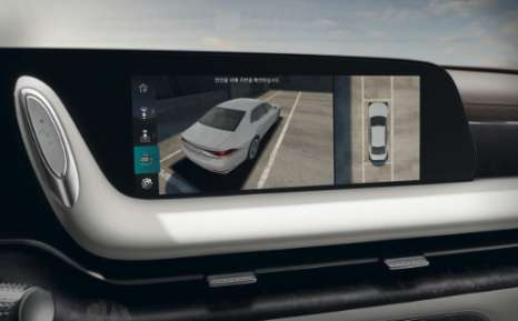 K9 G90 비교, K9 옵션, G90 옵션, K9 마스터즈, G90 고스트도어