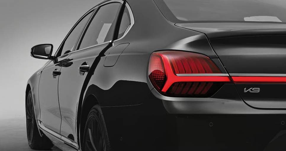 K9 G90 비교, K9 옵션, G90 옵션, K9 마스터즈, G90 고스트도어