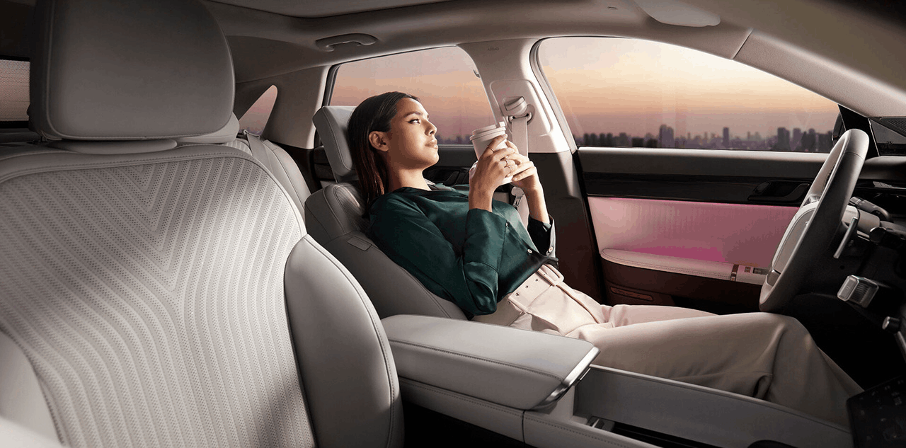 그랜저 실내, 그랜저 아너스, 그랜저 디자인, 그랜저 색상, 그랜저 트렁크