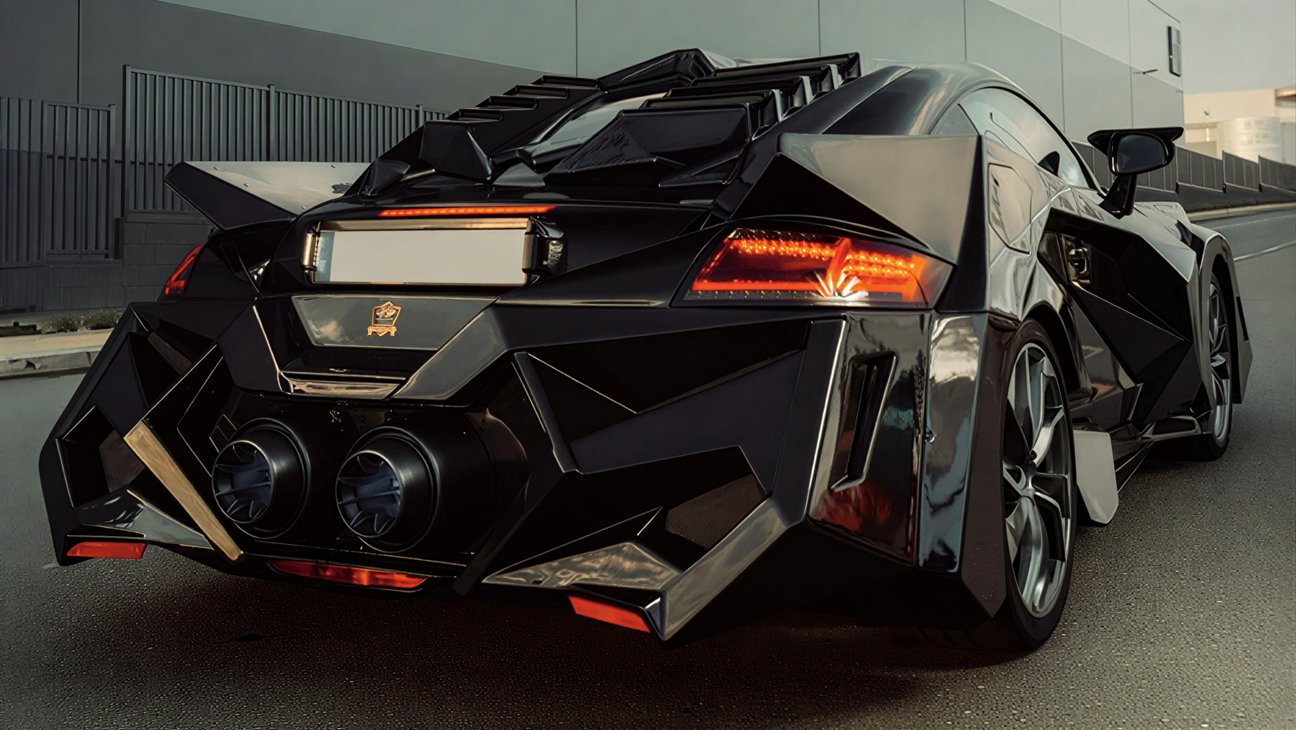 아우디 TT 튜닝, 아우디 TT RS, 아우디 스포츠카, 드래곤모터스, 자동차 튜닝