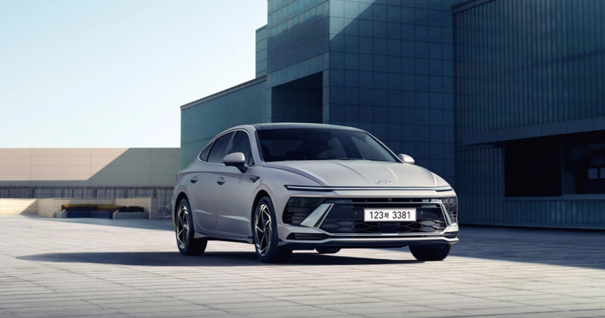 쏘나타 K8, 쏘나타 하이브리드 연비, 쏘나타 하이브리드 가격, K8 하이브리드 연비, K8 하이브리드 가격