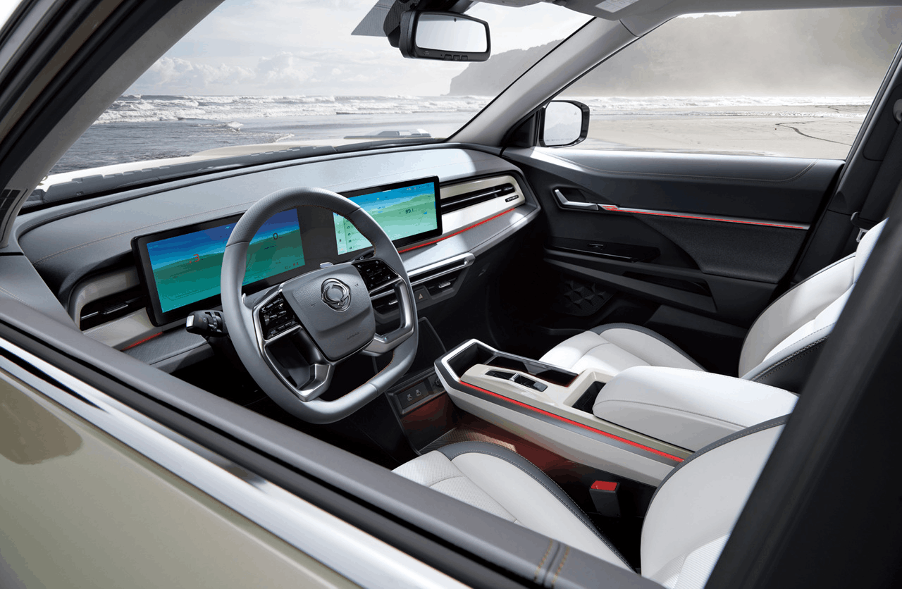 토레스 EVX 가격, 토레스 EVX 보조금, 토레스 EVX 주행거리, 토레스 EVX 제원, 토레스 EVX 배터리