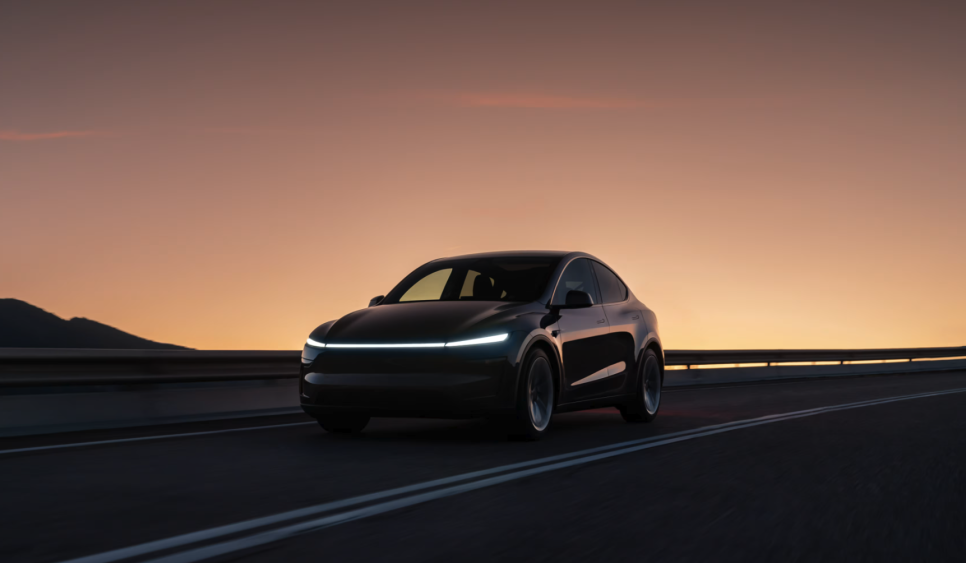 테슬라 모델Y 주니퍼, EV6 실내, EV6 제원, EV6 페이스리프트, 모델Y 주니퍼 실내