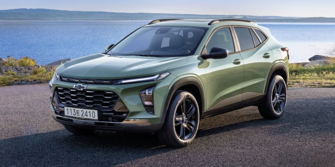 트랙스 트레일블레이저, 트랙스 연비, 트랙스 가격, 트레일블레이저 연비, 트레일블레이저 가격