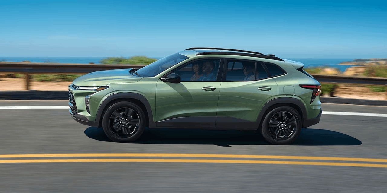 트랙스 트레일블레이저, 트랙스 연비, 트랙스 가격, 트레일블레이저 연비, 트레일블레이저 가격