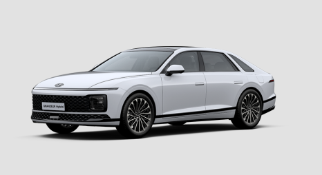 그랜저 트림, 그랜저 캘리그래피, 그랜저 블랙 잉크, 그랜저 블랙 익스테리어, 그랜저 옵션