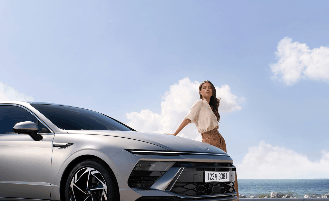 쏘나타 K8, 쏘나타 하이브리드 연비, 쏘나타 하이브리드 가격, K8 하이브리드 연비, K8 하이브리드 가격