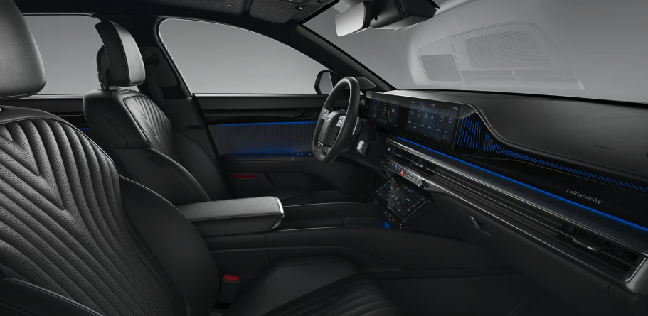 그랜저 트림, 그랜저 캘리그래피, 그랜저 블랙 잉크, 그랜저 블랙 익스테리어, 그랜저 옵션