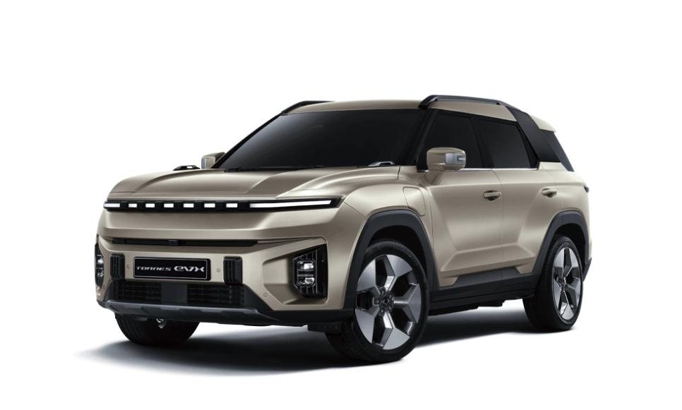 토레스 EVX 가격, 토레스 EVX 보조금, 토레스 EVX 주행거리, 토레스 EVX 제원, 토레스 EVX 배터리