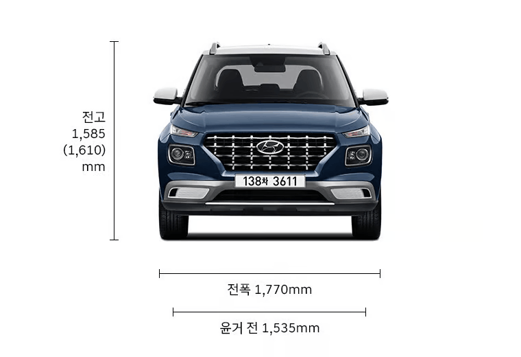 현대 베뉴 단점, 베뉴 고질병, 베뉴 가격, 베뉴 중고차, 2025 베뉴