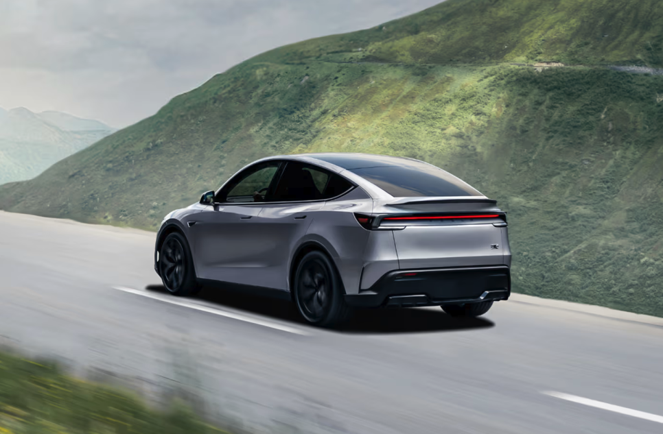 테슬라 모델Y 주니퍼, EV6 실내, EV6 제원, EV6 페이스리프트, 모델Y 주니퍼 실내