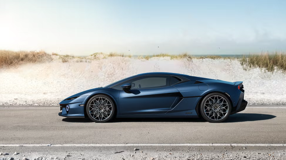 람보르기니 테메라리오, 테메라리오 가격, 람보르기니 신차, 람보르기니 하이브리드, 우라칸 후속