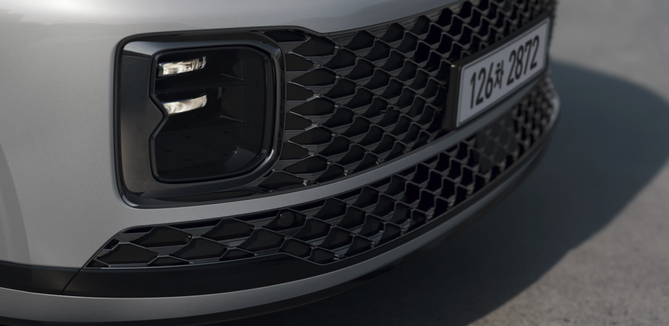 그랜저 트림, 그랜저 캘리그래피, 그랜저 블랙 잉크, 그랜저 블랙 익스테리어, 그랜저 옵션