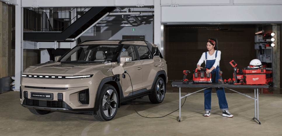 토레스 EVX 가격, 토레스 EVX 보조금, 토레스 EVX 주행거리, 토레스 EVX 제원, 토레스 EVX 배터리