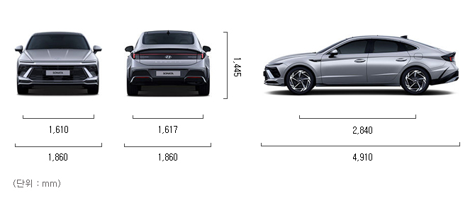 쏘나타 K8, 쏘나타 하이브리드 연비, 쏘나타 하이브리드 가격, K8 하이브리드 연비, K8 하이브리드 가격