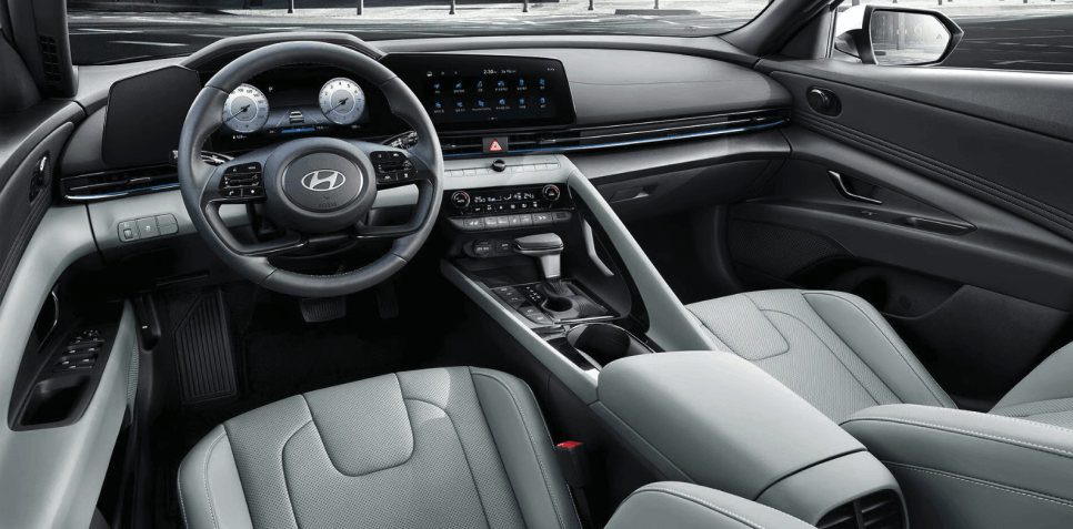 아반떼 트림 비교, 아반떼 인스퍼레이션, 아반떼 CN7 트림, 아반떼 스마트 트림, 아반떼 CN7 옵션