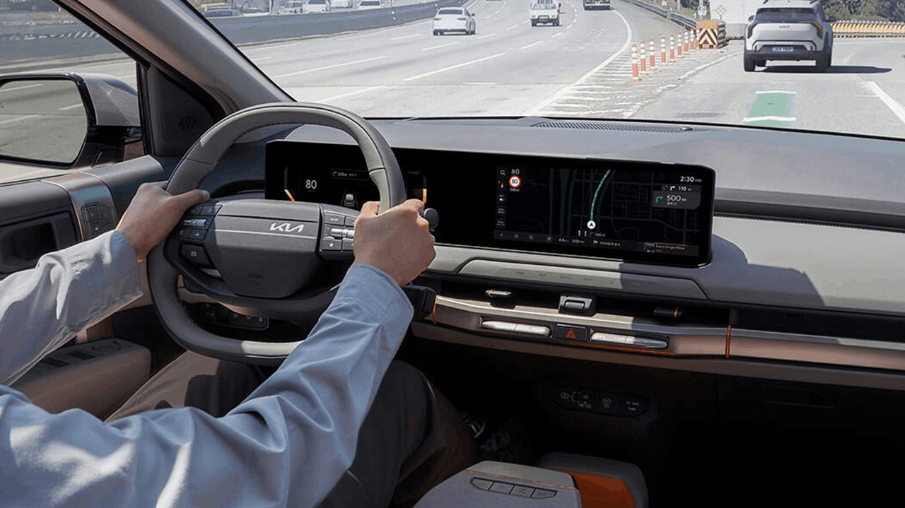 EV3 제원, EV3 가격, EV3 주행거리, EV3 실내, EV3 롱레인지