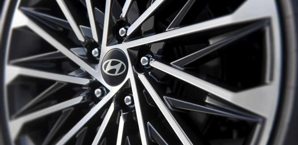 그랜저 트림, 그랜저 캘리그래피, 그랜저 블랙 잉크, 그랜저 블랙 익스테리어, 그랜저 옵션