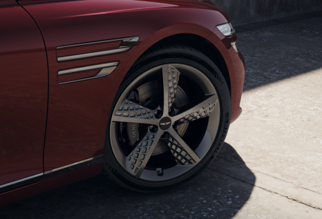 G80 530i, G80 스포츠, G80 내부, BMW 530i 제원, BMW 530i 실내