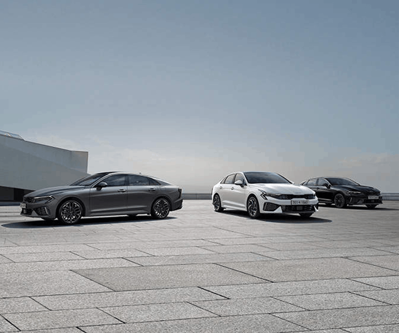 K5 실내, K5 디자인, K5 색상, K5 내부, K5 트렁크