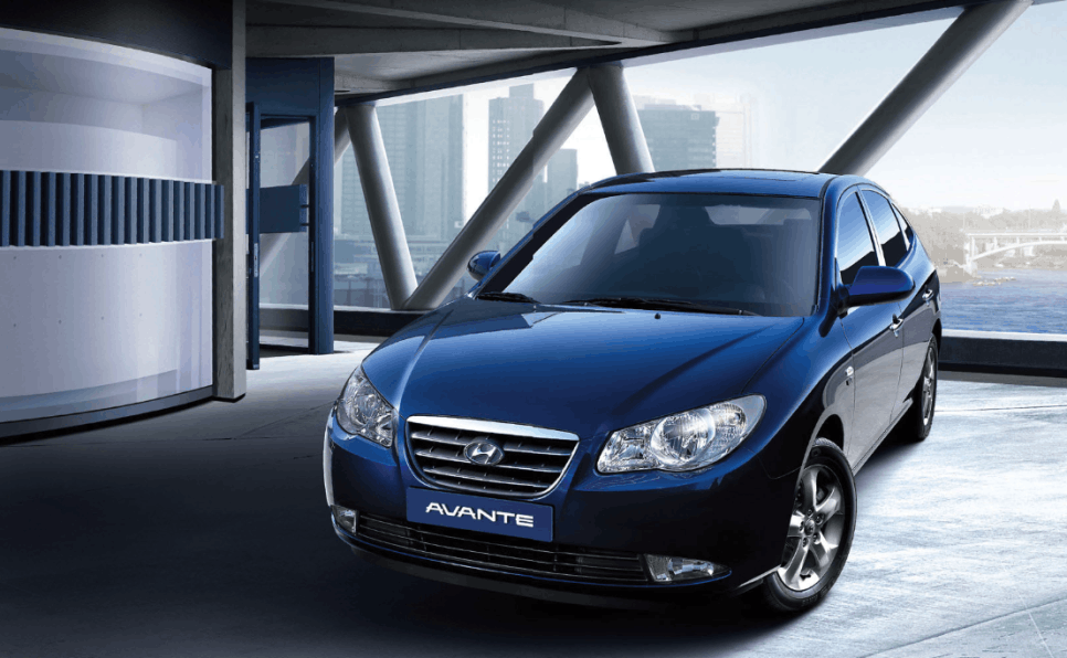 아반떼 트림 비교, 아반떼 인스퍼레이션, 아반떼 CN7 트림, 아반떼 스마트 트림, 아반떼 CN7 옵션