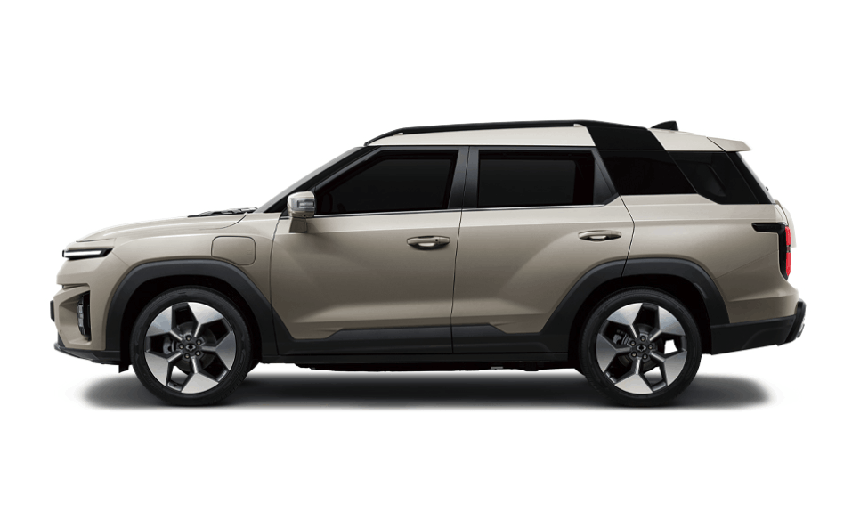 토레스 EVX 가격, 토레스 EVX 보조금, 토레스 EVX 주행거리, 토레스 EVX 제원, 토레스 EVX 배터리