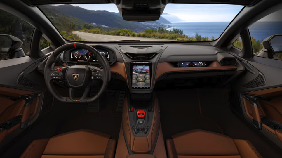 람보르기니 테메라리오, 테메라리오 가격, 람보르기니 신차, 람보르기니 하이브리드, 우라칸 후속