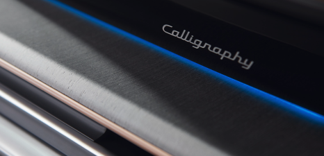 그랜저 트림, 그랜저 캘리그래피, 그랜저 블랙 잉크, 그랜저 블랙 익스테리어, 그랜저 옵션