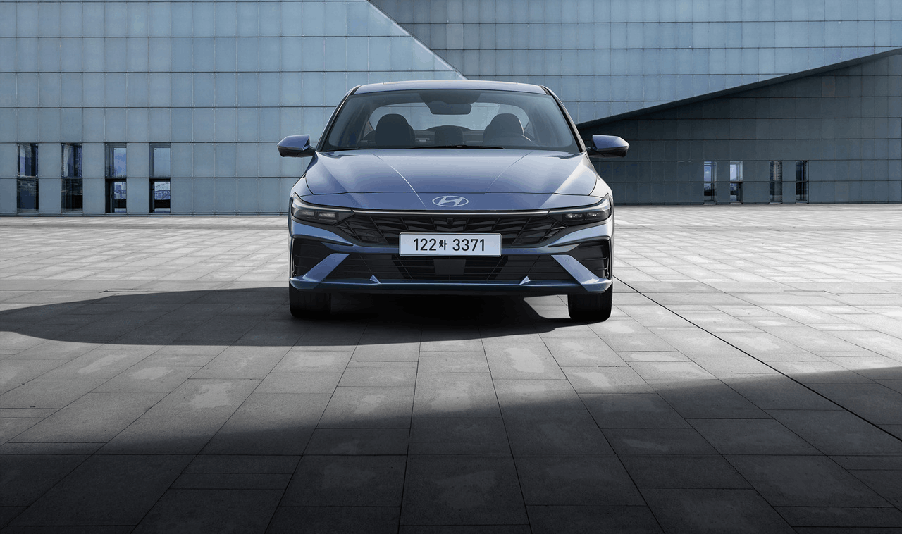 아반떼 트림 비교, 아반떼 인스퍼레이션, 아반떼 CN7 트림, 아반떼 스마트 트림, 아반떼 CN7 옵션