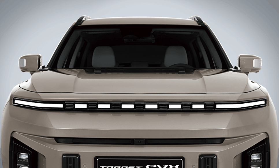 토레스 EVX 가격, 토레스 EVX 보조금, 토레스 EVX 주행거리, 토레스 EVX 제원, 토레스 EVX 배터리