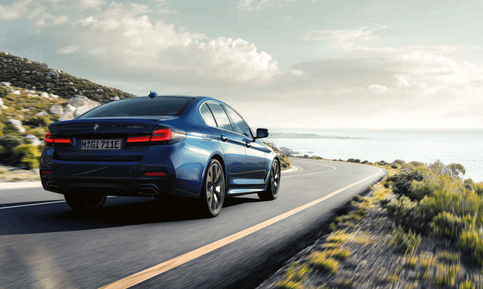 G80 530i, G80 스포츠, G80 내부, BMW 530i 제원, BMW 530i 실내