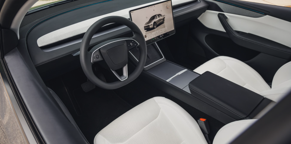 테슬라 모델Y 주니퍼, EV6 실내, EV6 제원, EV6 페이스리프트, 모델Y 주니퍼 실내