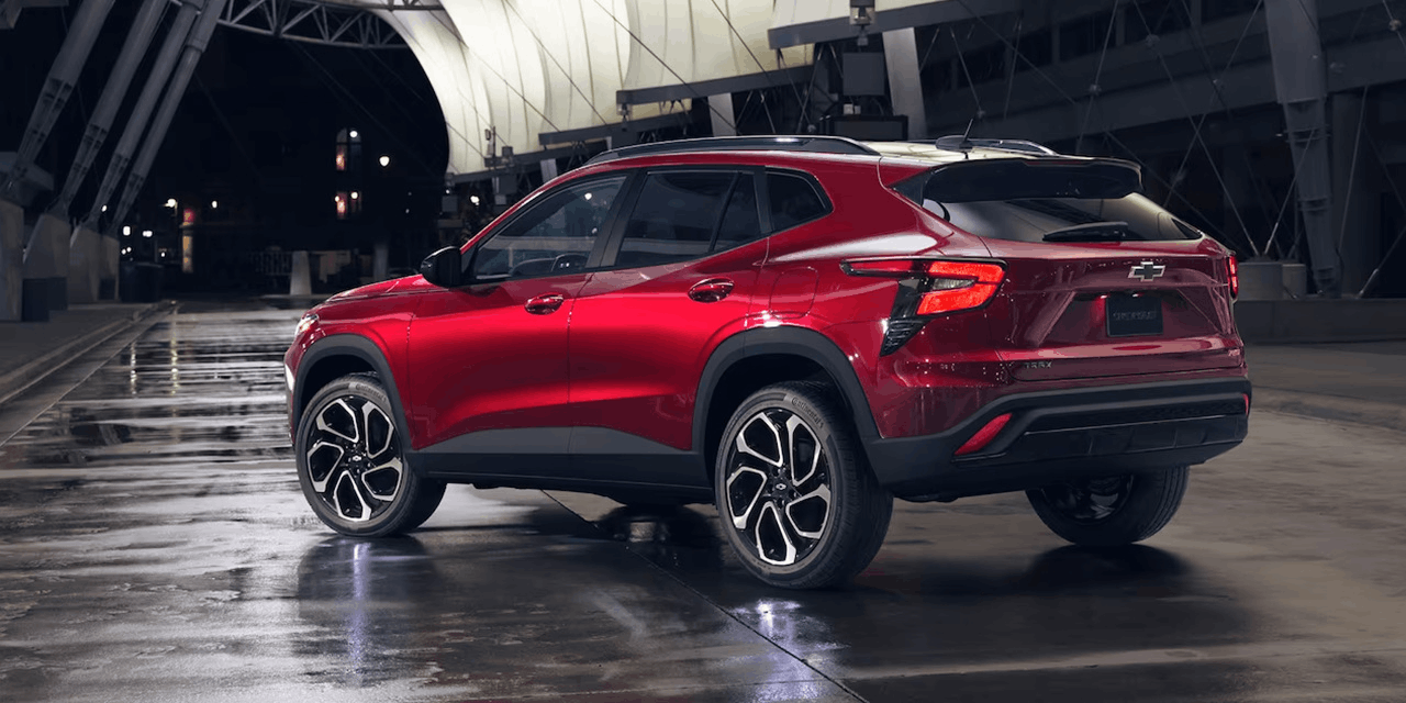 트랙스 트레일블레이저, 트랙스 연비, 트랙스 가격, 트레일블레이저 연비, 트레일블레이저 가격