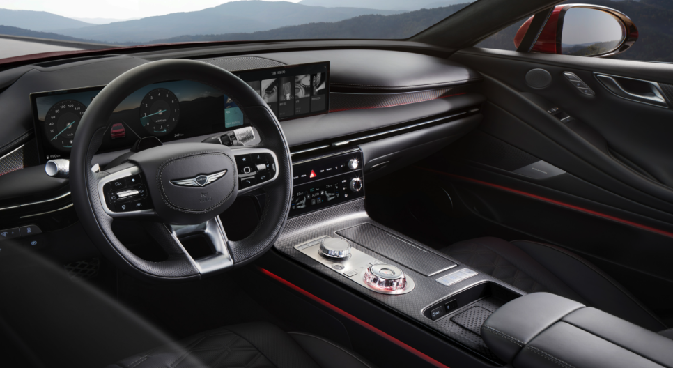 G80 530i, G80 스포츠, G80 내부, BMW 530i 제원, BMW 530i 실내