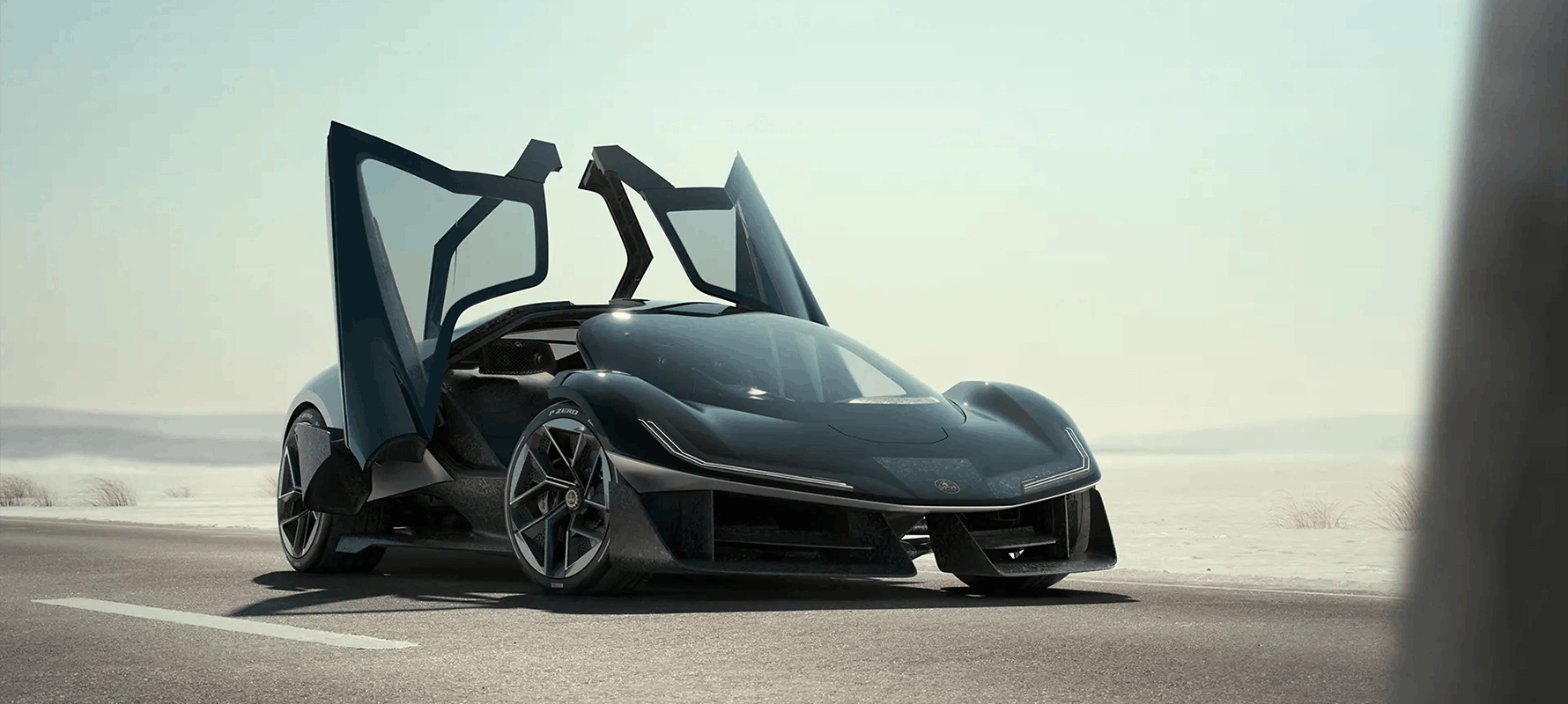 전기 스포츠카, 로터스 에바이야, 로터스 전기차, 로터스 스포츠카, 전기 슈퍼카