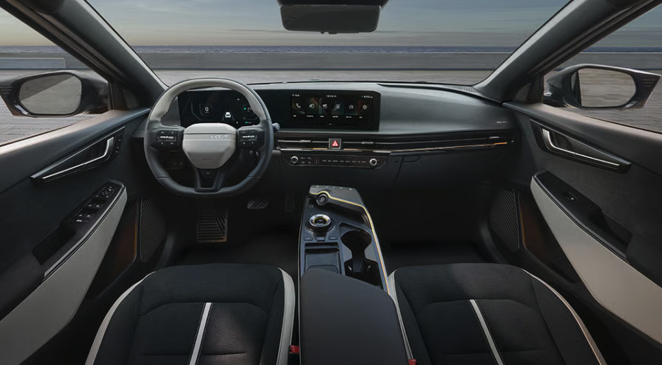 테슬라 모델Y 주니퍼, EV6 실내, EV6 제원, EV6 페이스리프트, 모델Y 주니퍼 실내