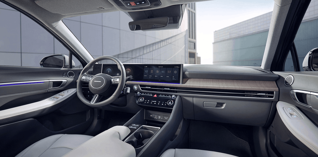 쏘나타 K8, 쏘나타 하이브리드 연비, 쏘나타 하이브리드 가격, K8 하이브리드 연비, K8 하이브리드 가격