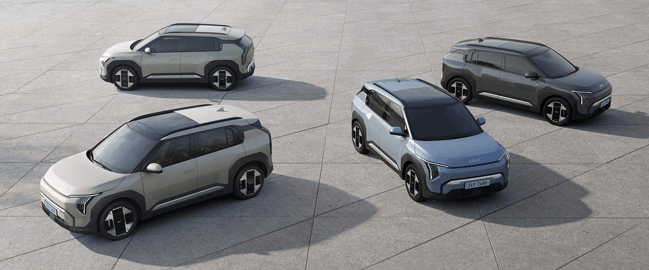 EV3 제원, EV3 가격, EV3 주행거리, EV3 실내, EV3 롱레인지