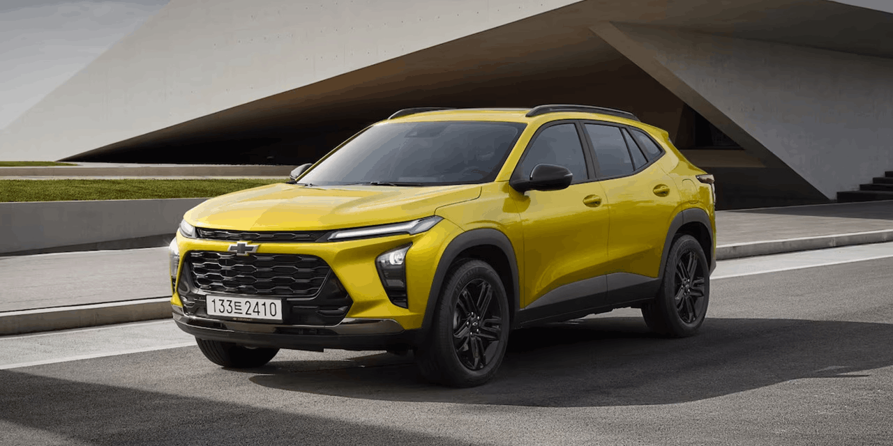 트랙스 트레일블레이저, 트랙스 연비, 트랙스 가격, 트레일블레이저 연비, 트레일블레이저 가격