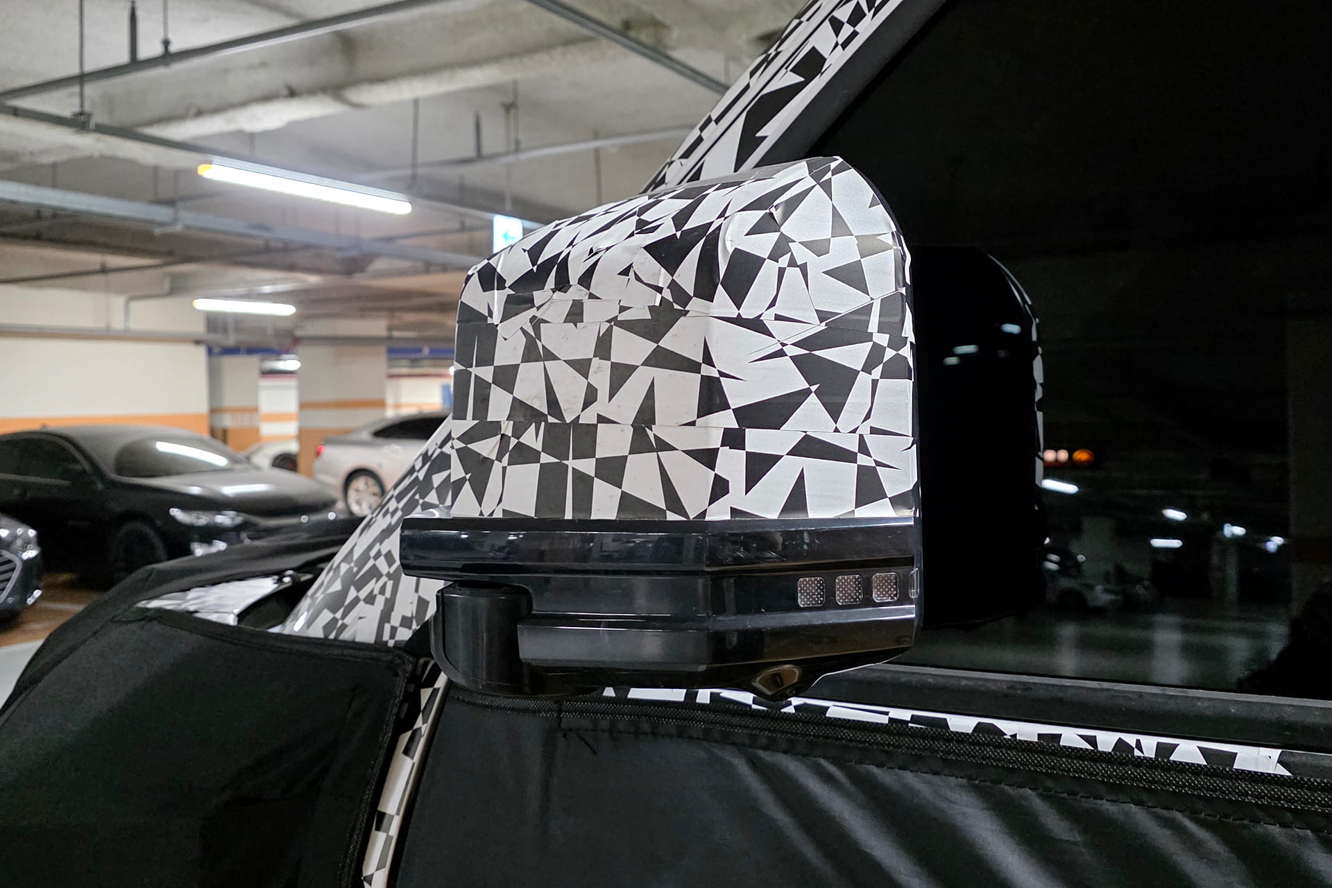 포터, 신형 포터, 포터 풀체인지, porter, 상용차