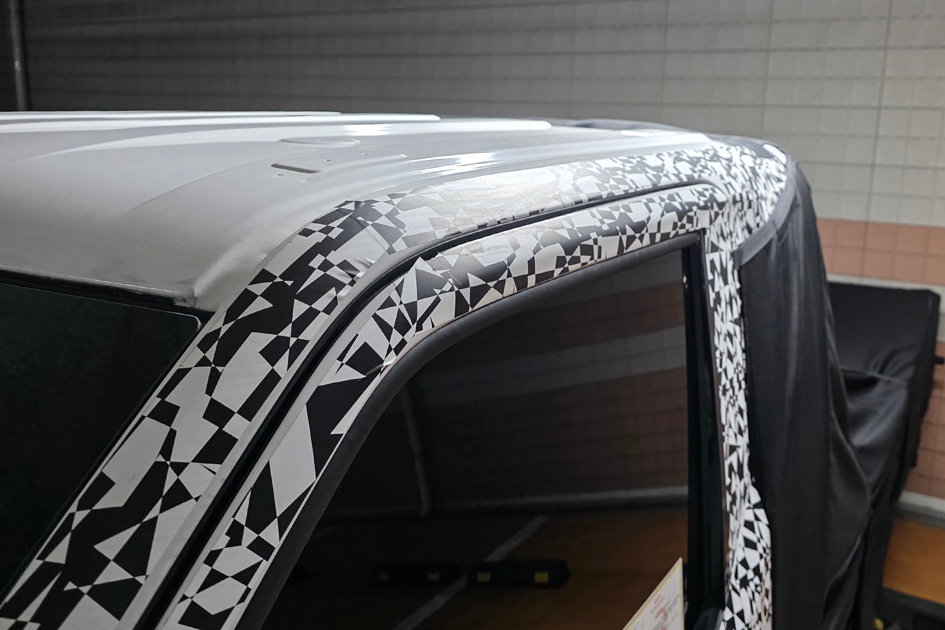 포터, 신형 포터, 포터 풀체인지, porter, 상용차