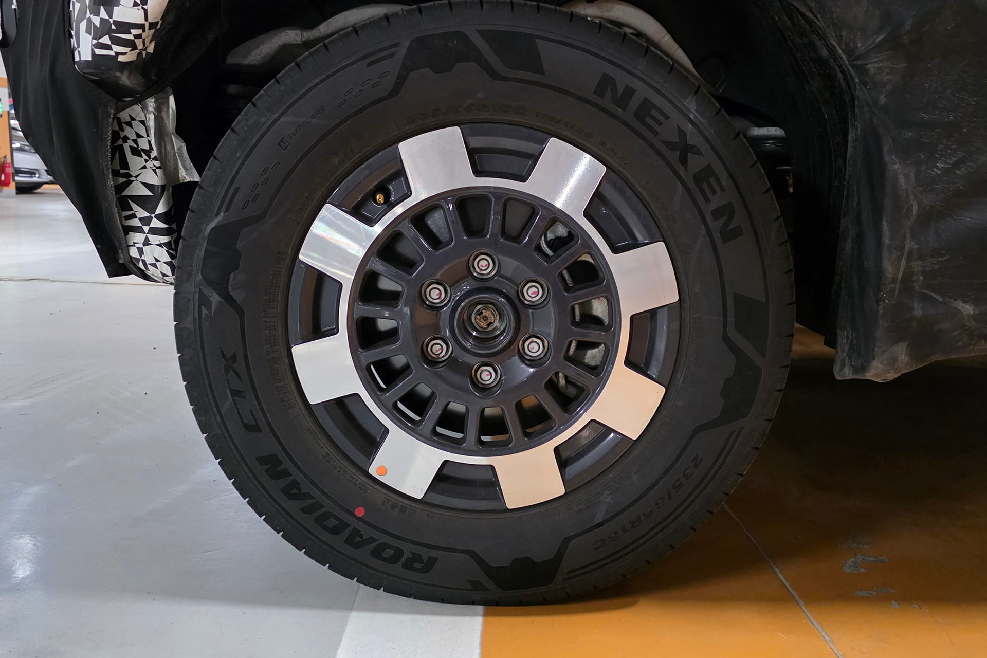 포터, 신형 포터, 포터 풀체인지, porter, 상용차