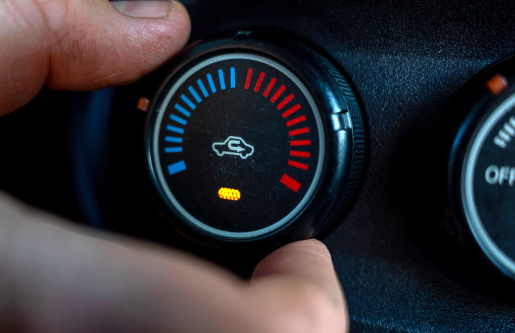 졸음운전, 안전운전, 외기순환, 내기순환, 자동차 관리