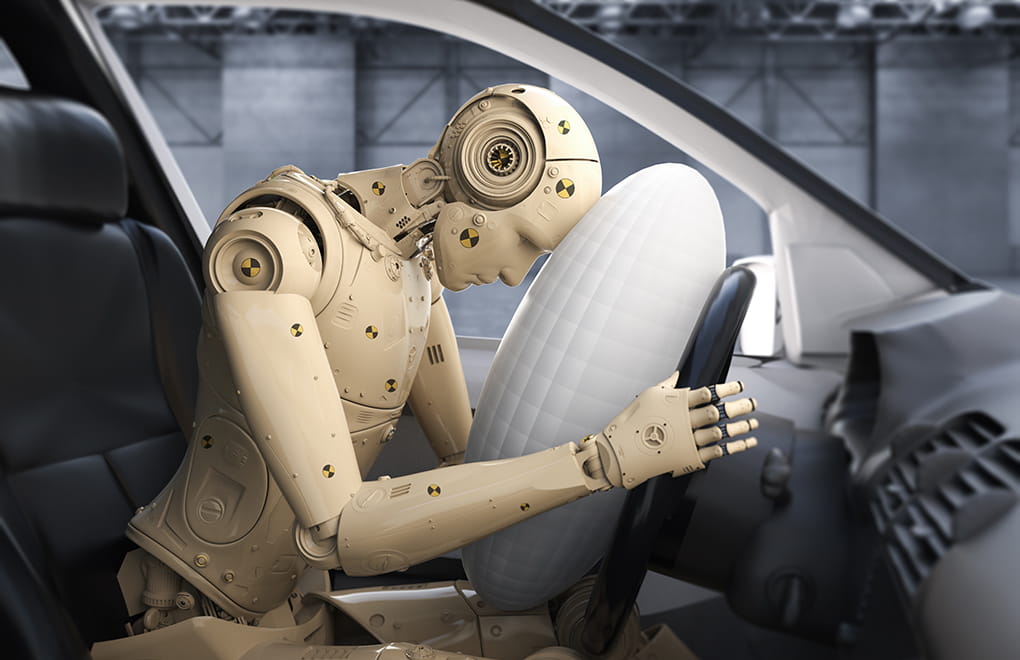 에어백, 자동차 에어백, air bag, 안전장비, 자동차 안전