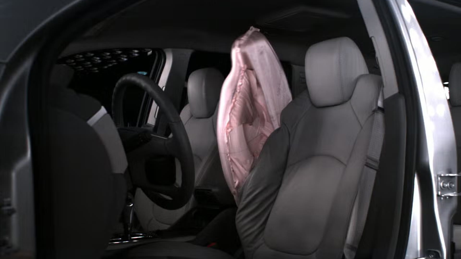 에어백, 자동차 에어백, air bag, 안전장비, 자동차 안전