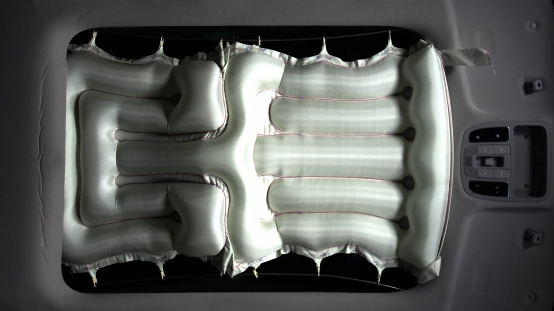 에어백, 자동차 에어백, air bag, 안전장비, 자동차 안전