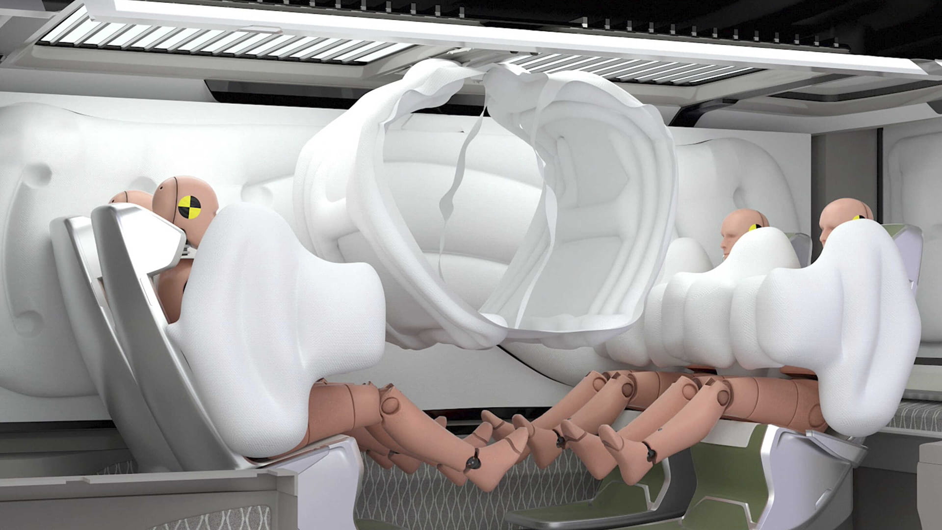 에어백, 자동차 에어백, air bag, 안전장비, 자동차 안전