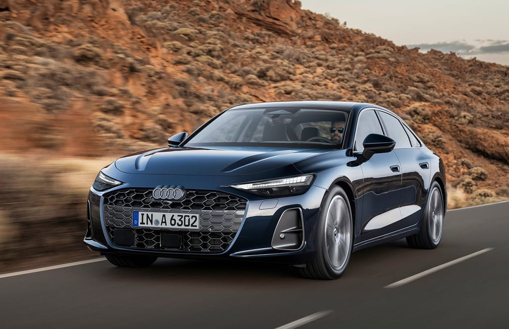 아우디, AUDI, A6, 신형 A6, A6 가격