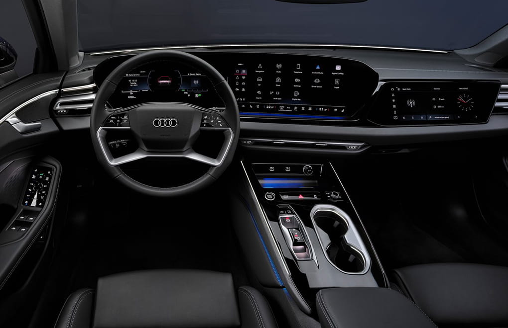 아우디, AUDI, A6, 신형 A6, A6 가격