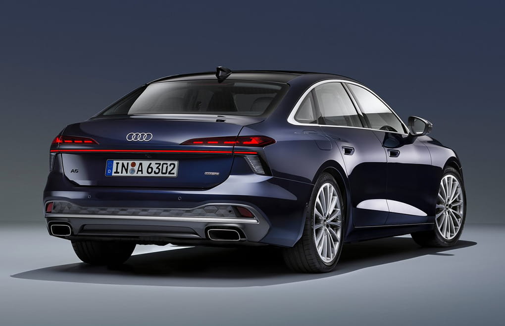 아우디, AUDI, A6, 신형 A6, A6 가격